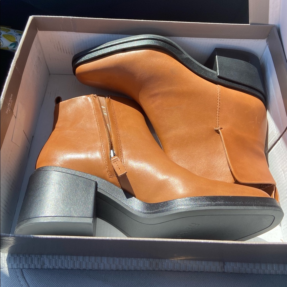Brand New Franco Sarto Boots